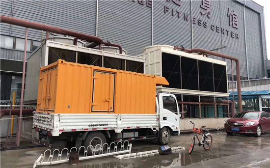 宿松300KW发电机组适配电缆规格选型指南