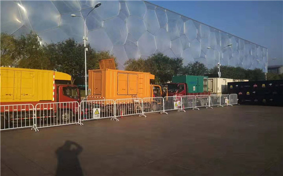 宿松400KW发电机组适配电缆规格选型指南